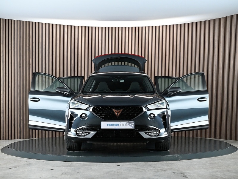 Used Cupra Formentor 2022 for sale - 77356897: Photo 15