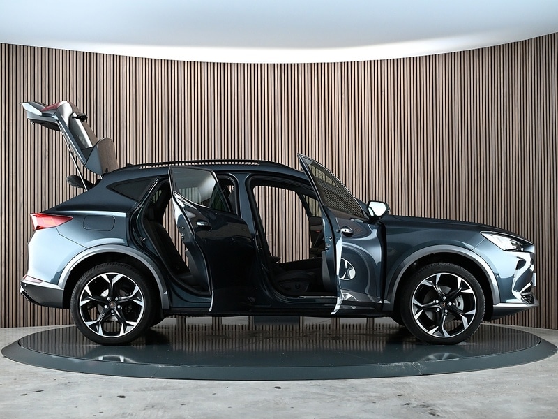 Used Cupra Formentor 2022 for sale - 77356897: Photo 20