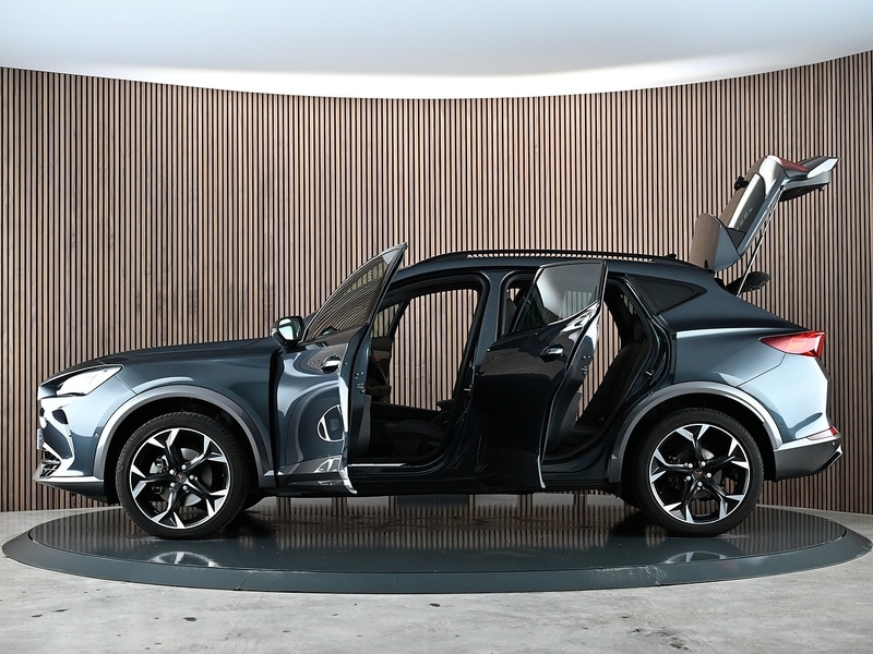 Used Cupra Formentor 2022 for sale - 77356897: Photo 21