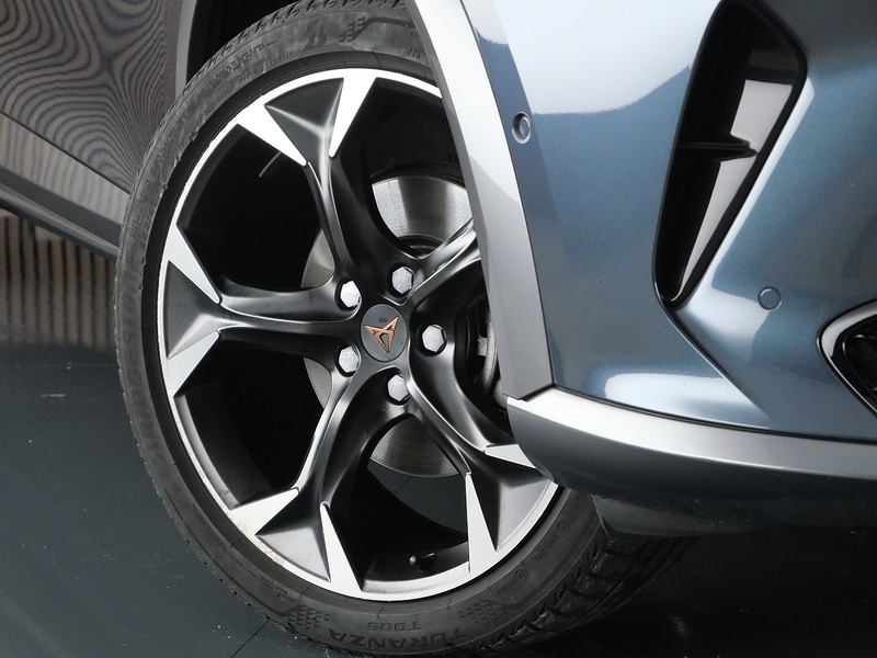 Used Cupra Formentor 2022 for sale - 77356897: Photo 22