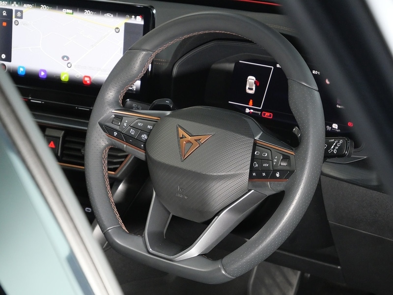 Used Cupra Formentor 2022 for sale - 77356897: Photo 24