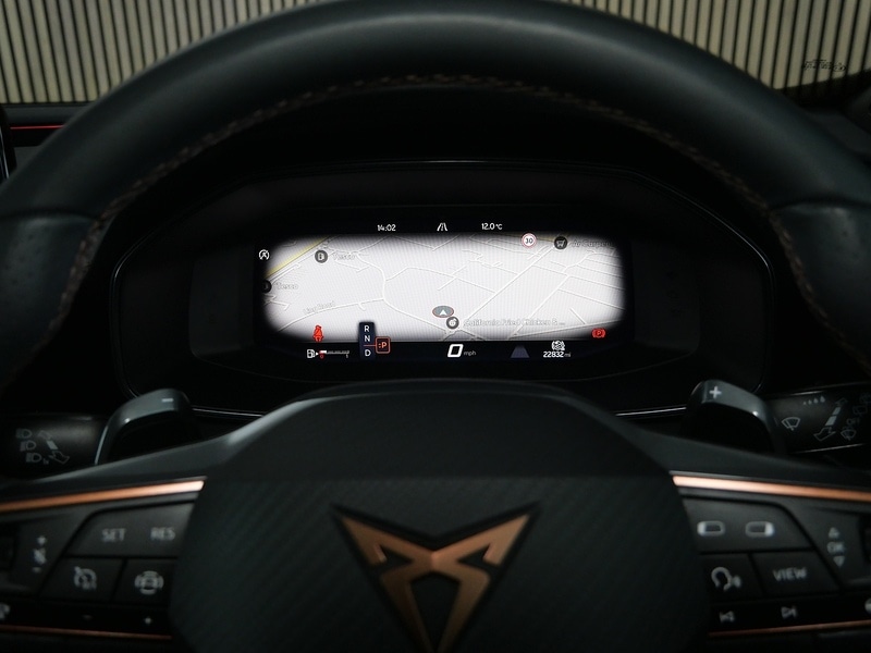 Used Cupra Formentor 2022 for sale - 77356897: Photo 25