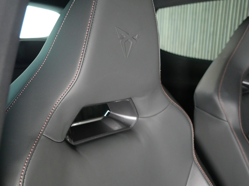 Used Cupra Formentor 2022 for sale - 77356897: Photo 29