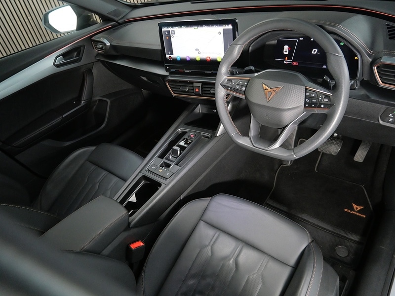 Used Cupra Formentor 2022 for sale - 77356897: Photo 3