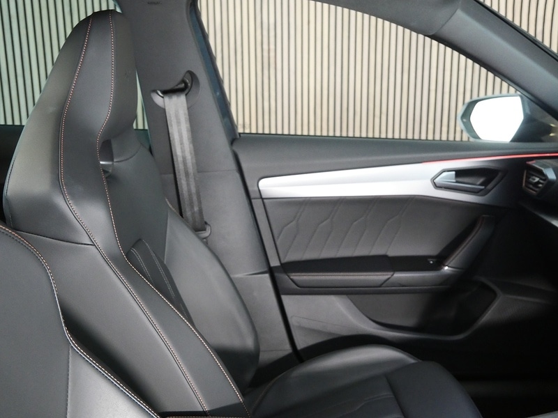 Used Cupra Formentor 2022 for sale - 77356897: Photo 32