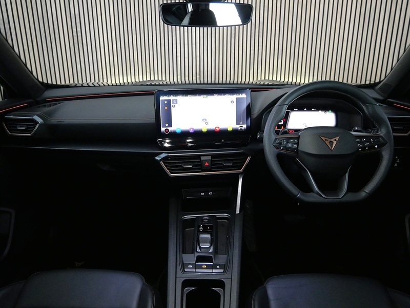 Used Cupra Formentor 2022 for sale - 77356897: Photo 34