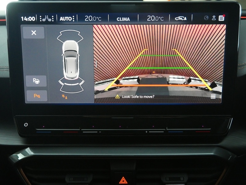 Used Cupra Formentor 2022 for sale - 77356897: Photo 37