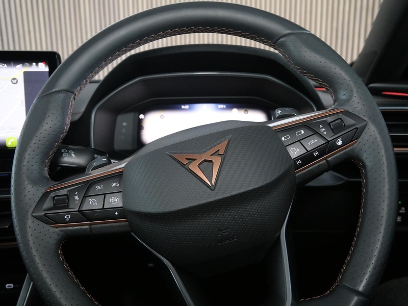 Used Cupra Formentor 2022 for sale - 77356897: Photo 39