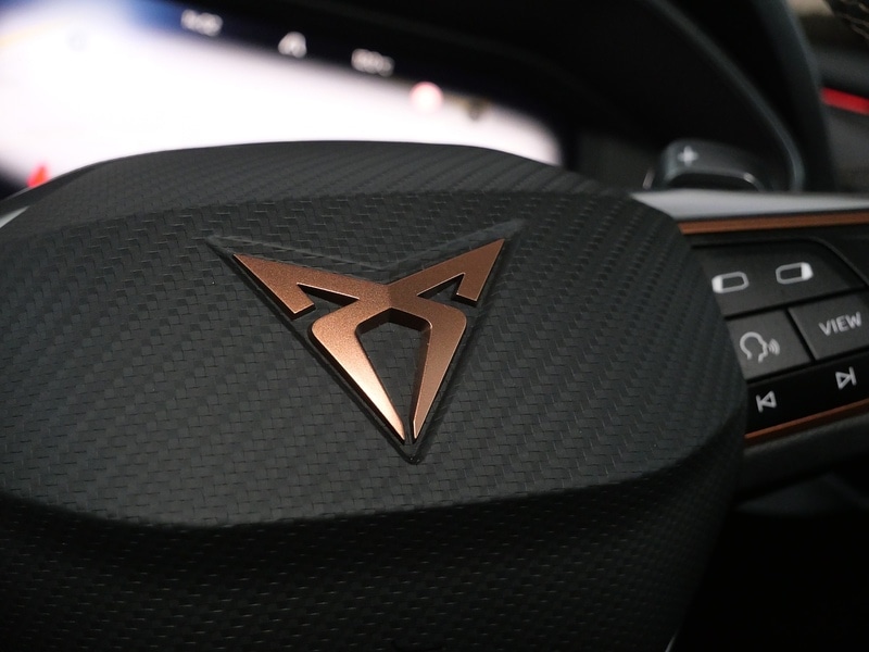 Used Cupra Formentor 2022 for sale - 77356897: Photo 40