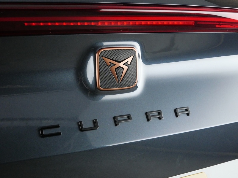 Used Cupra Formentor 2022 for sale - 77356897: Photo 45