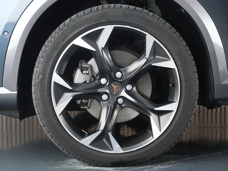 Used Cupra Formentor 2022 for sale - 77356897: Photo 46