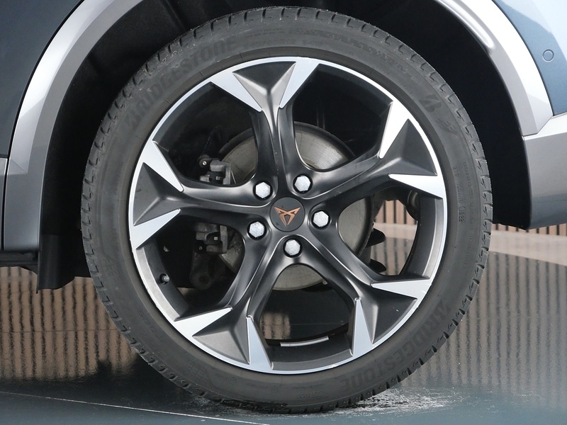 Used Cupra Formentor 2022 for sale - 77356897: Photo 47