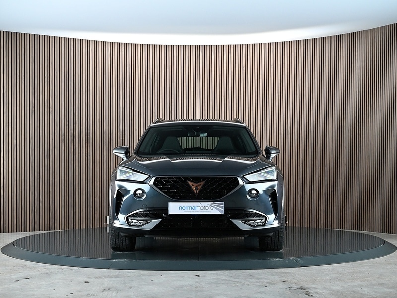 Used Cupra Formentor 2022 for sale - 77356897: Photo 6