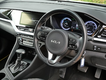 Used Kia Niro 2021 for sale - 75728098: Photo