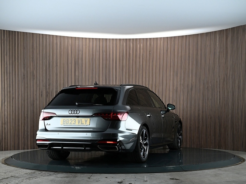 Used Audi A4 2023 for sale - 78167999: Photo 10