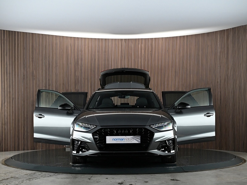 Used Audi A4 2023 for sale - 78167999: Photo 15