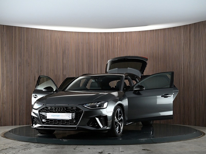 Used Audi A4 2023 for sale - 78167999: Photo 16