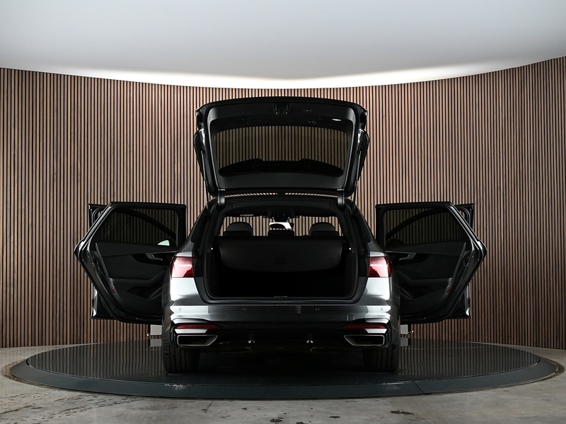 Used Audi A4 2023 for sale - 78167999: Photo 18