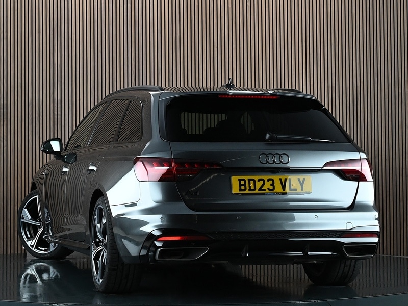 Used Audi A4 2023 for sale - 78167999: Photo 2