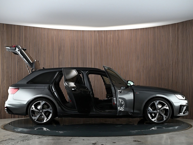 Used Audi A4 2023 for sale - 78167999: Photo 20