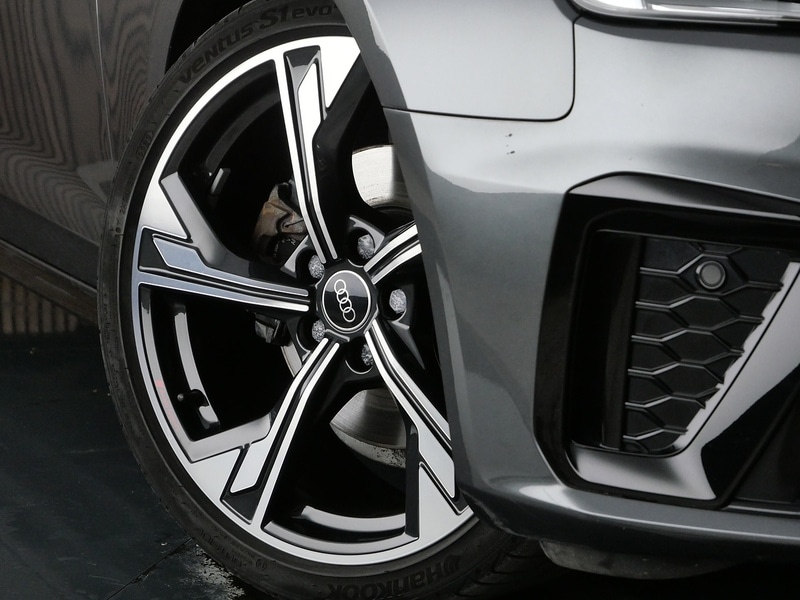 Used Audi A4 2023 for sale - 78167999: Photo 22