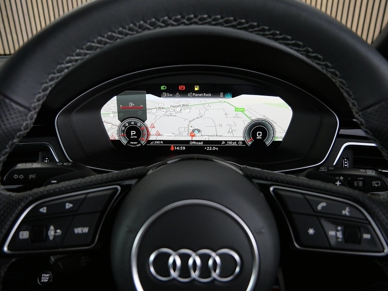 Used Audi A4 2023 for sale - 78167999: Photo 25