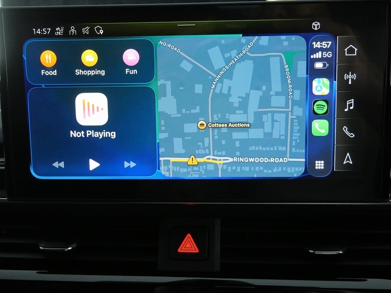 Used Audi A4 2023 for sale - 78167999: Photo 27