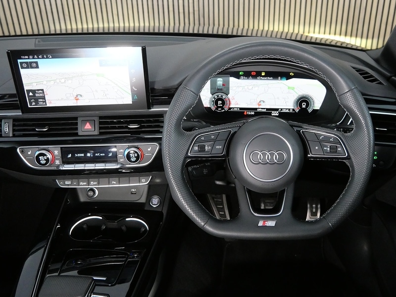Used Audi A4 2023 for sale - 78167999: Photo 28