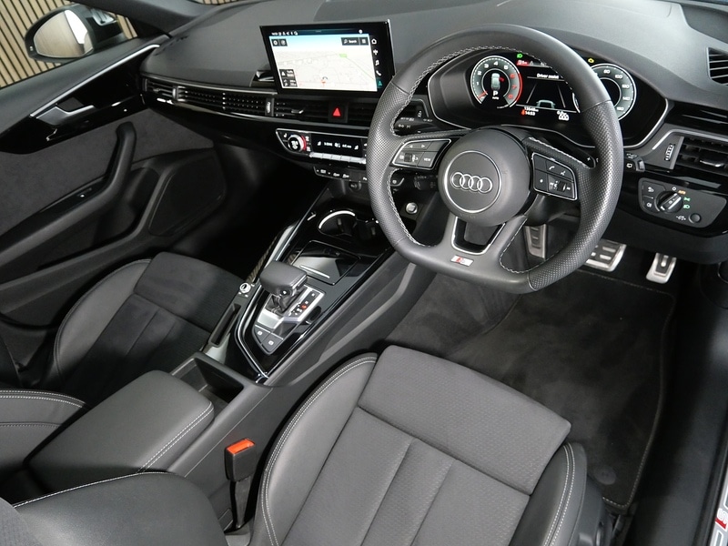 Used Audi A4 2023 for sale - 78167999: Photo 3