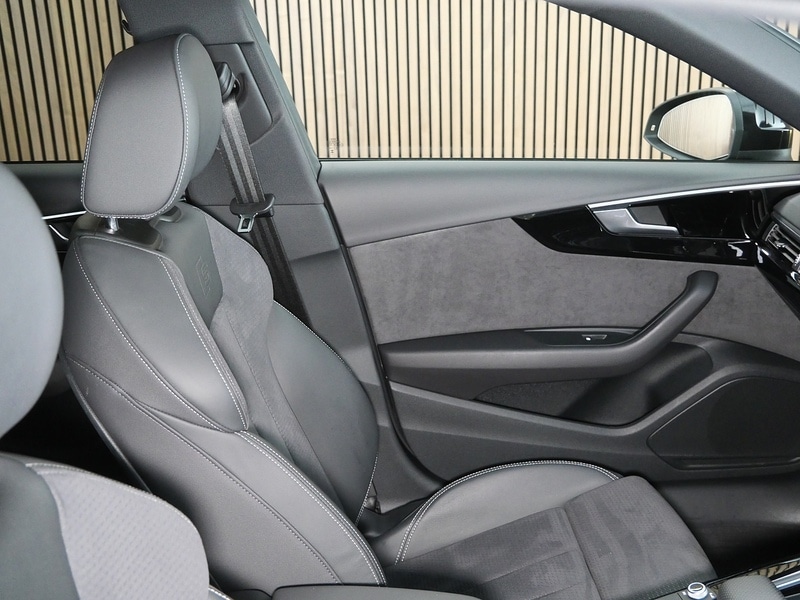 Used Audi A4 2023 for sale - 78167999: Photo 32