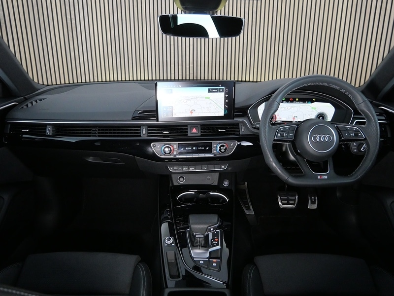 Used Audi A4 2023 for sale - 78167999: Photo 34