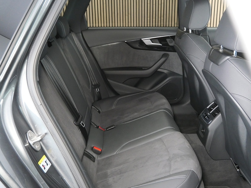 Used Audi A4 2023 for sale - 78167999: Photo 35