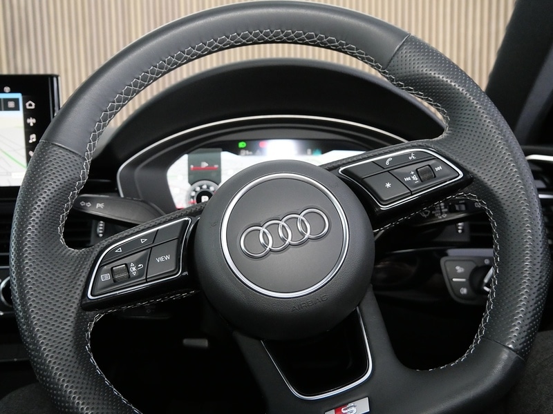 Used Audi A4 2023 for sale - 78167999: Photo 38