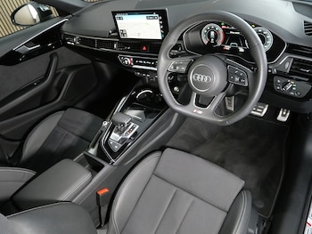 Used Audi A4 2023 for sale - 78167999: Photo