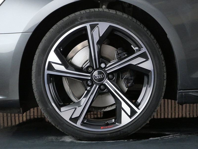 Used Audi A4 2023 for sale - 78167999: Photo 45