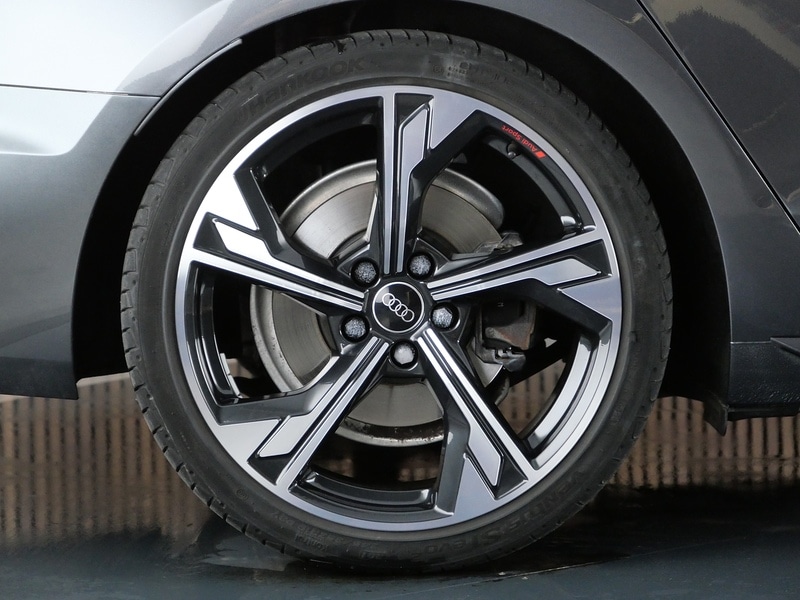 Used Audi A4 2023 for sale - 78167999: Photo 47