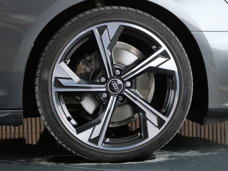 Used Audi A4 2023 for sale - 78167999: Photo 48