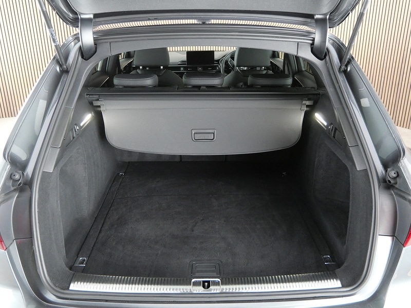 Used Audi A4 2023 for sale - 78167999: Photo 49