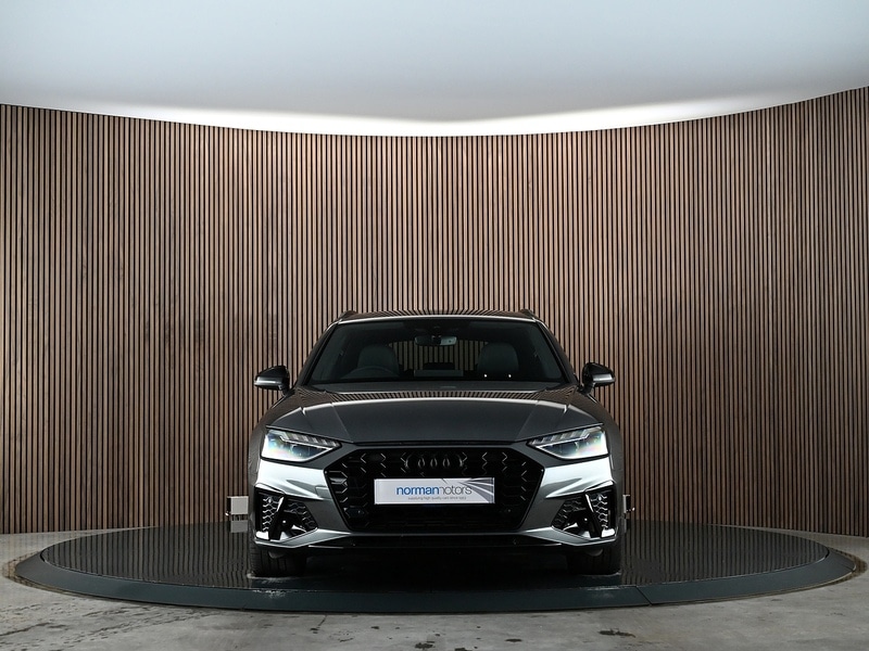 Used Audi A4 2023 for sale - 78167999: Photo 6