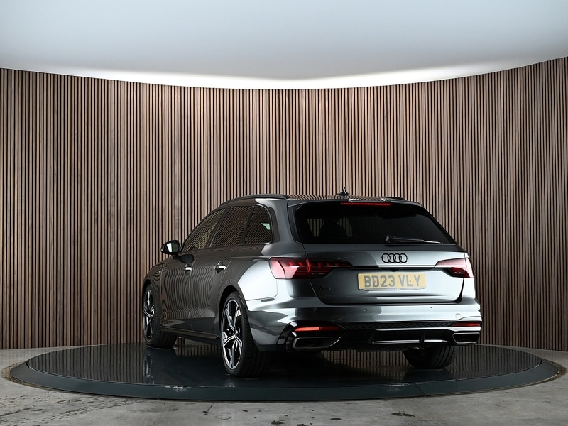 Used Audi A4 2023 for sale - 78167999: Photo 8