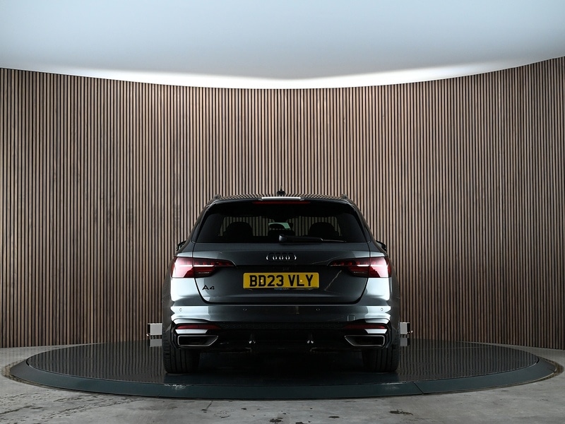 Used Audi A4 2023 for sale - 78167999: Photo 9