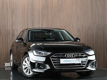 Used Audi A4 2023 for sale - 79482497: Photo