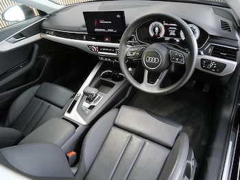 Used Audi A4 2023 for sale - 79482497: Photo