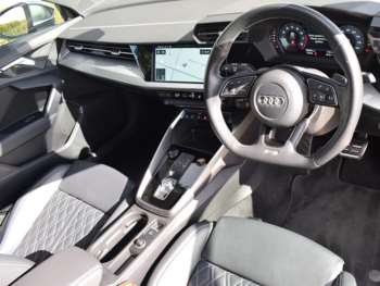 Used Audi S3 2021 for sale - 73986593: Photo