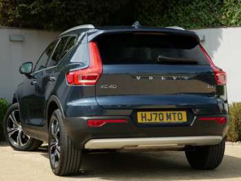 Used Volvo XC40 2020 for sale - 74904492: Photo