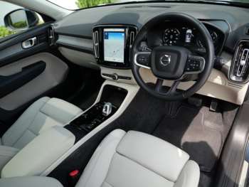 Used Volvo XC40 2020 for sale - 74904492: Photo
