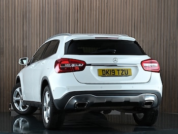 Used Mercedes-Benz GLA 2019 for sale - 78888058: Photo