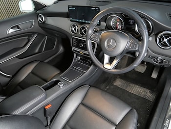 Used Mercedes-Benz GLA 2019 for sale - 78888058: Photo