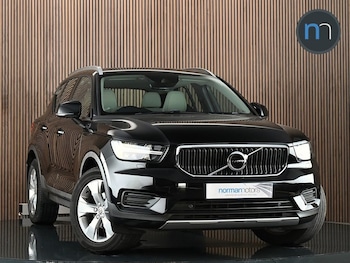 Used Volvo XC40 2019 for sale - 79174822: Photo