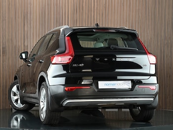 Used Volvo XC40 2019 for sale - 79174822: Photo
